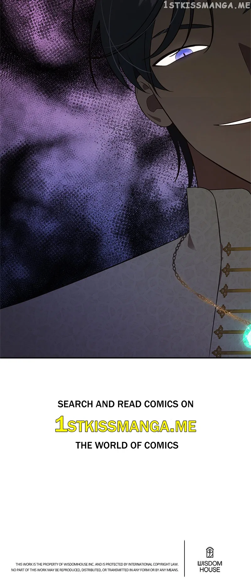 Death To The White Ferret Weasel Chapter 66 – Page 55