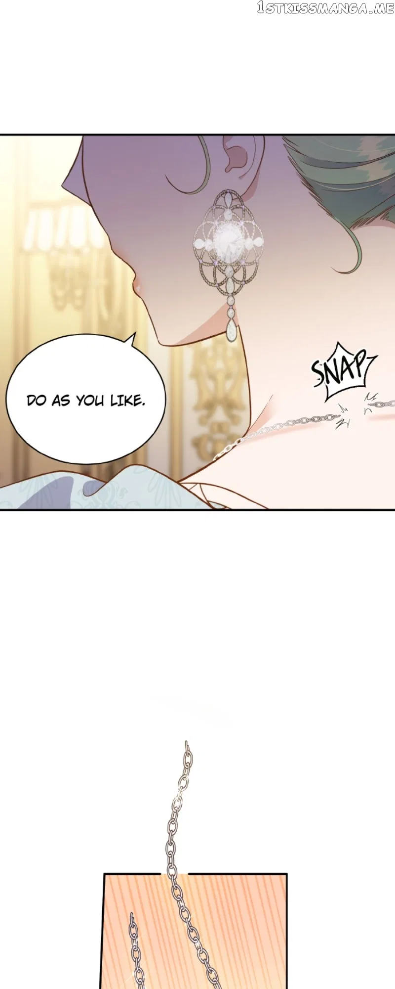 Death To The White Ferret Weasel Chapter 65 – Page 4