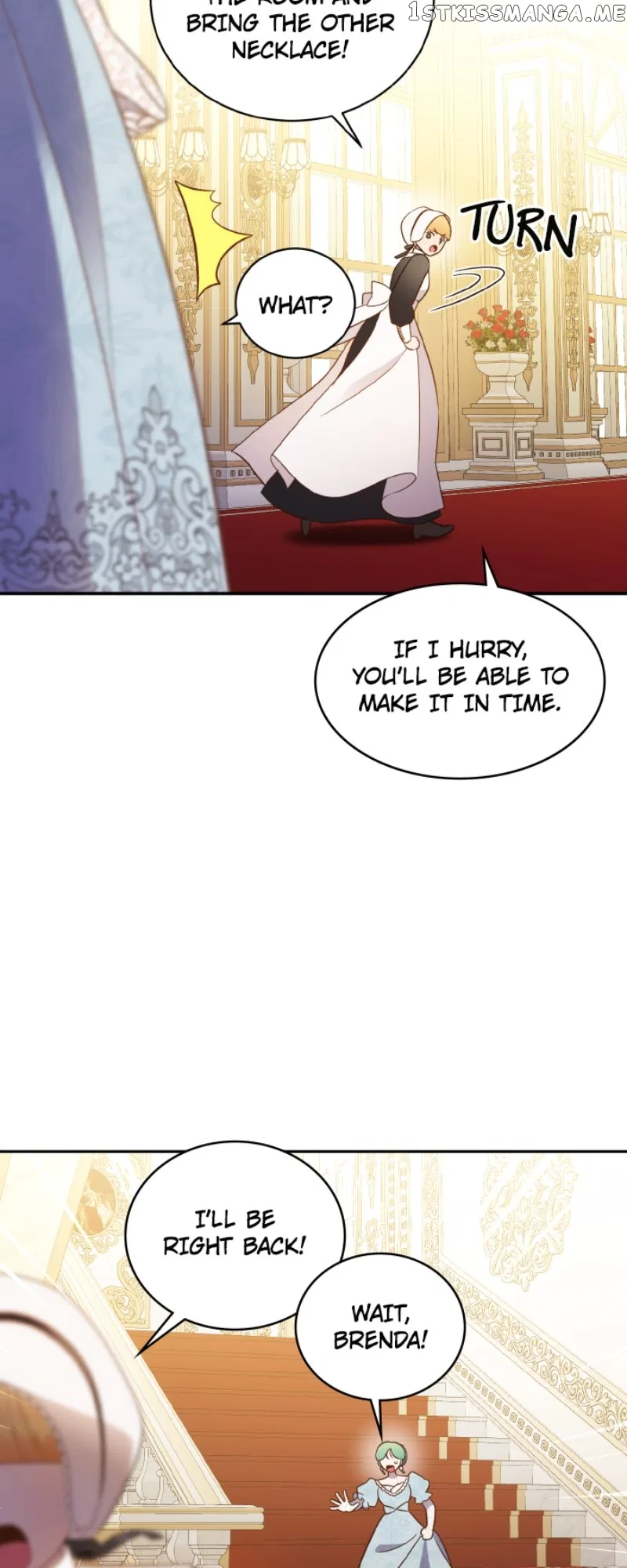 Death To The White Ferret Weasel Chapter 65 – Page 10