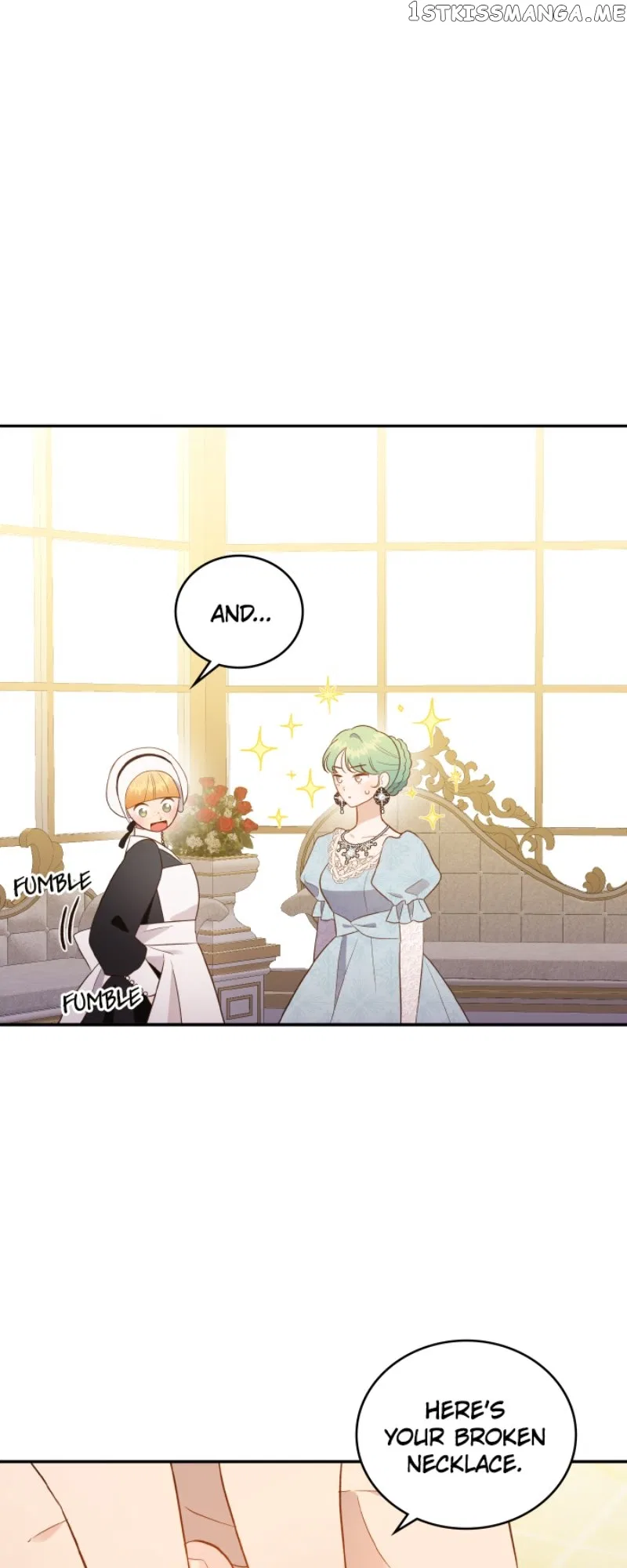 Death To The White Ferret Weasel Chapter 65 – Page 19
