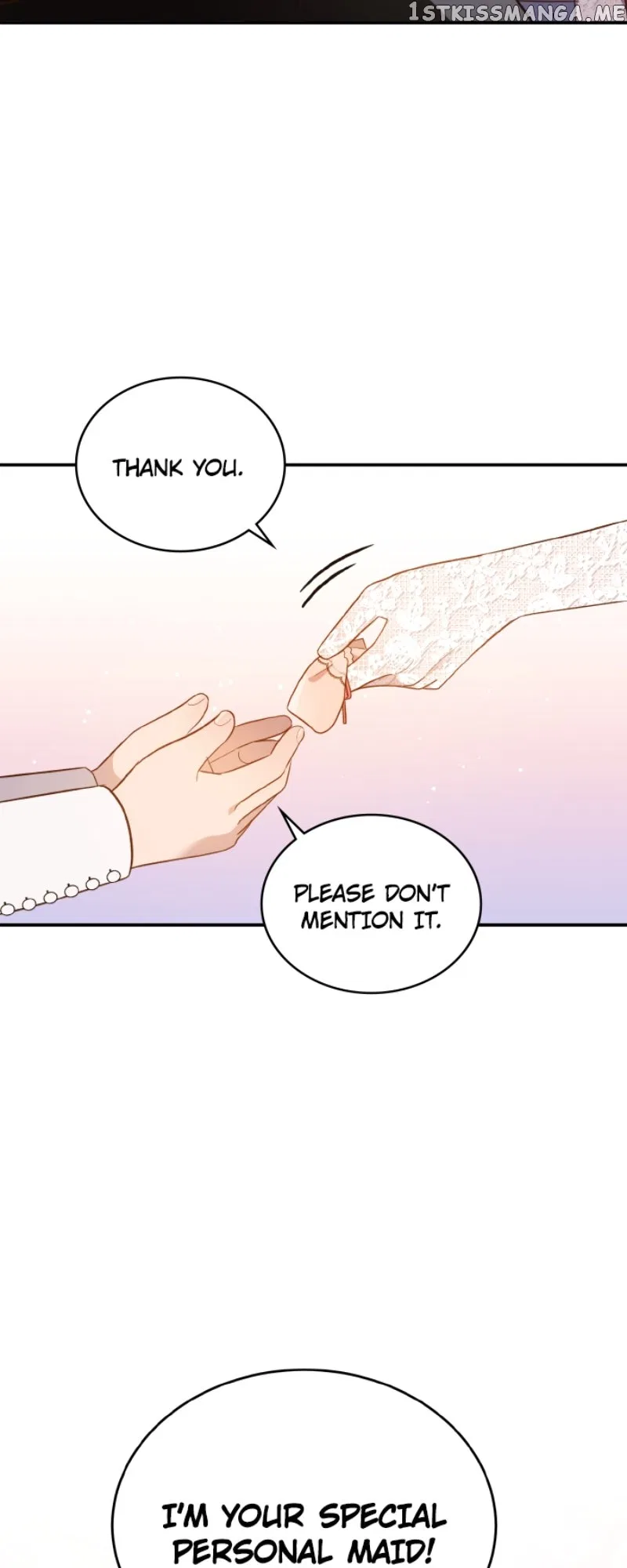 Death To The White Ferret Weasel Chapter 65 – Page 22
