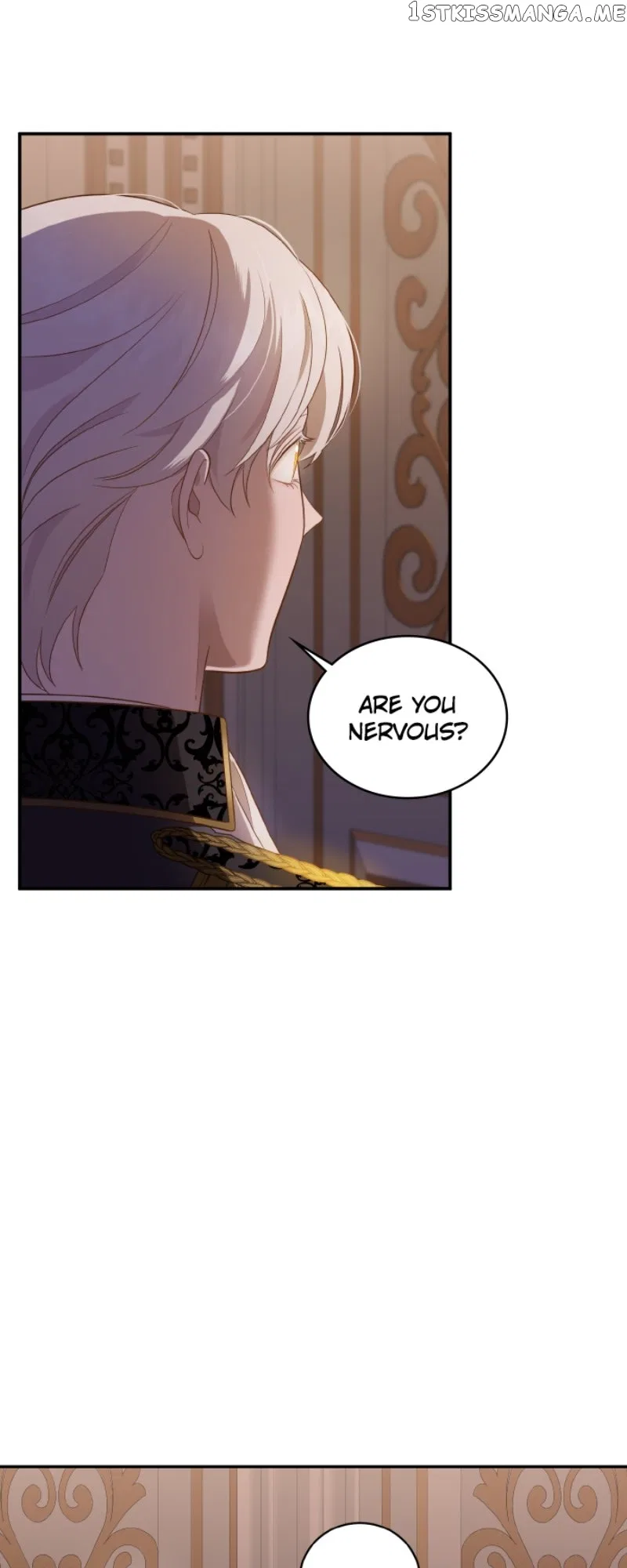 Death To The White Ferret Weasel Chapter 65 – Page 28