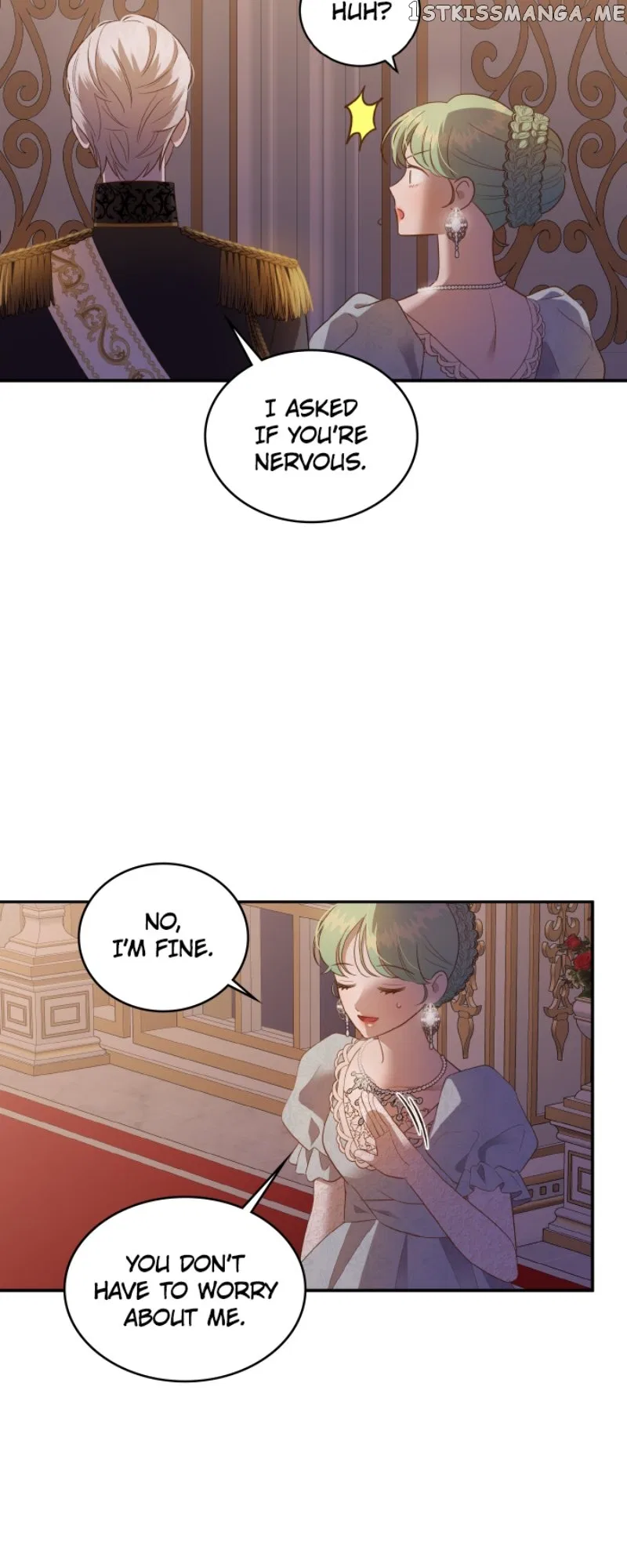 Death To The White Ferret Weasel Chapter 65 – Page 29