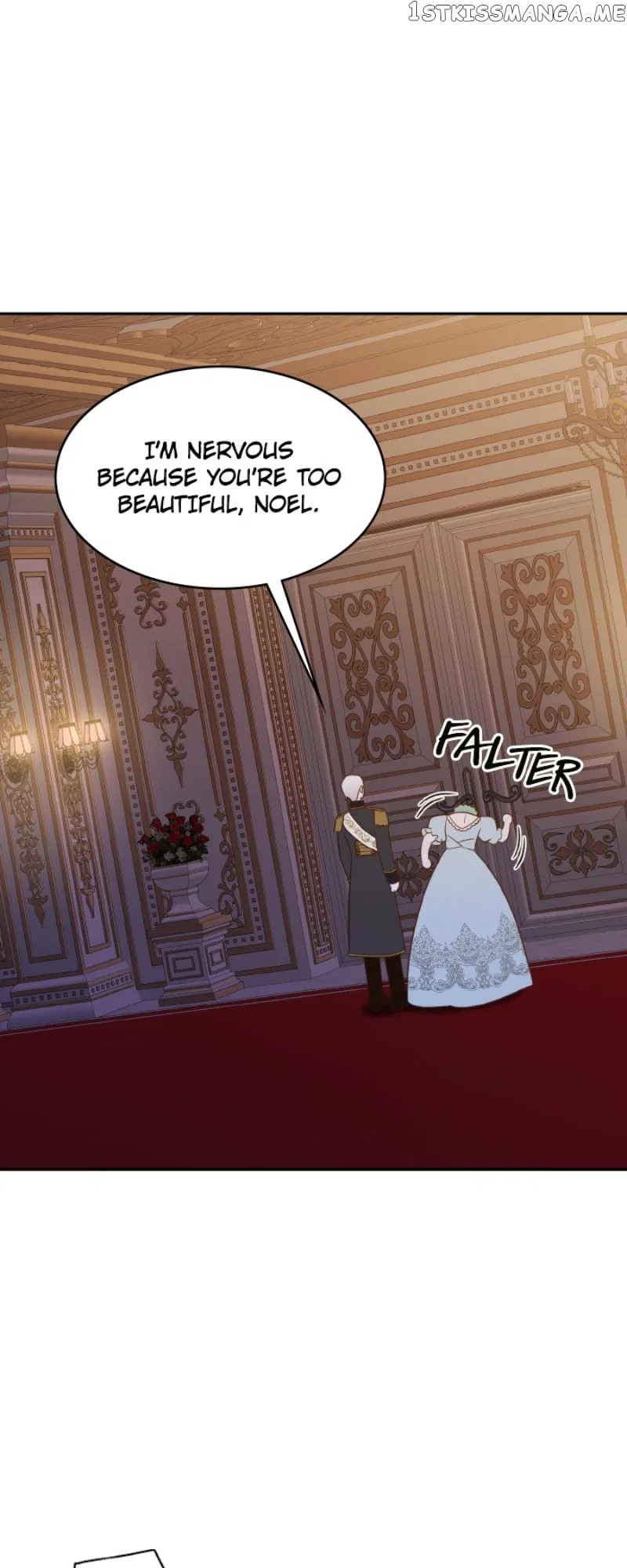 Death To The White Ferret Weasel Chapter 65 – Page 31