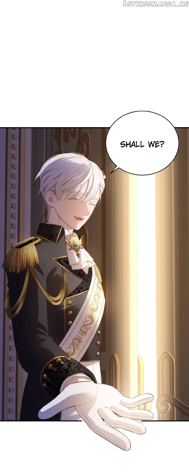 Death To The White Ferret Weasel Chapter 65 – Page 34