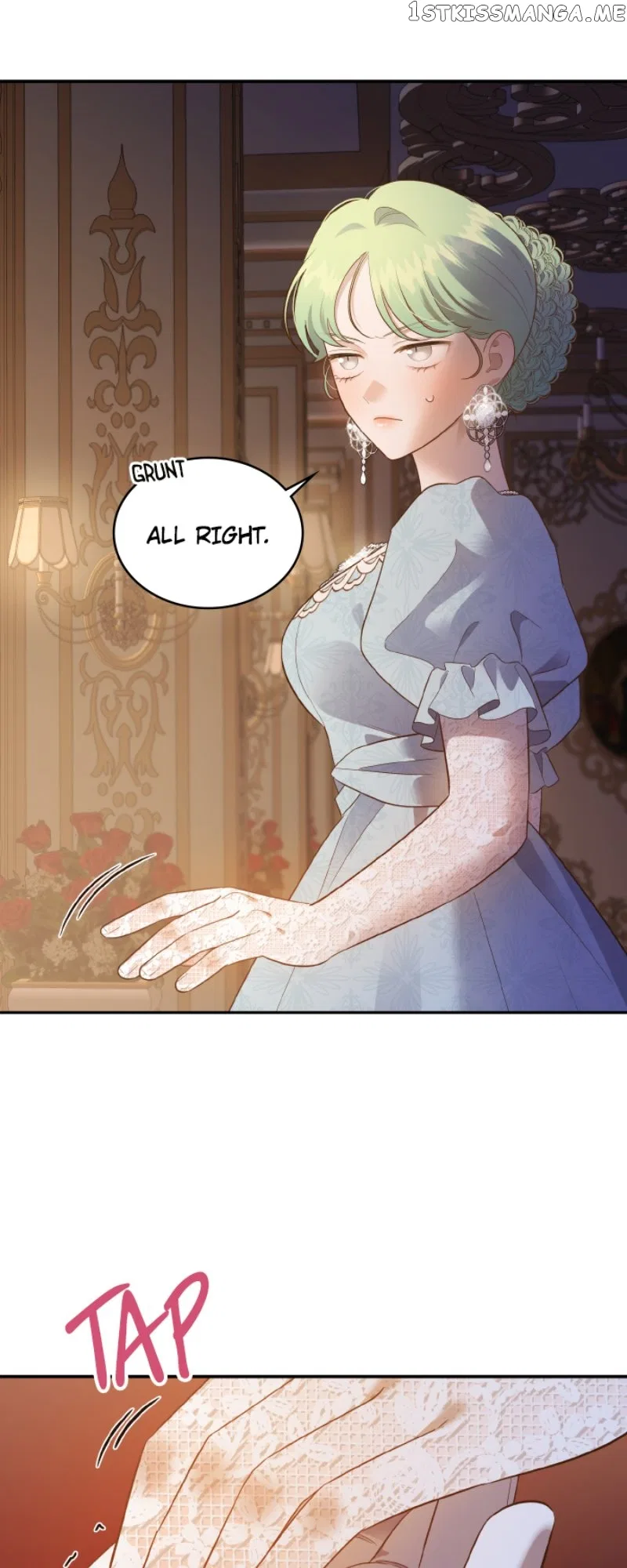 Death To The White Ferret Weasel Chapter 65 – Page 35