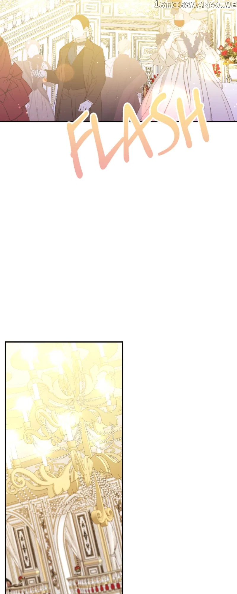 Death To The White Ferret Weasel Chapter 65 – Page 40
