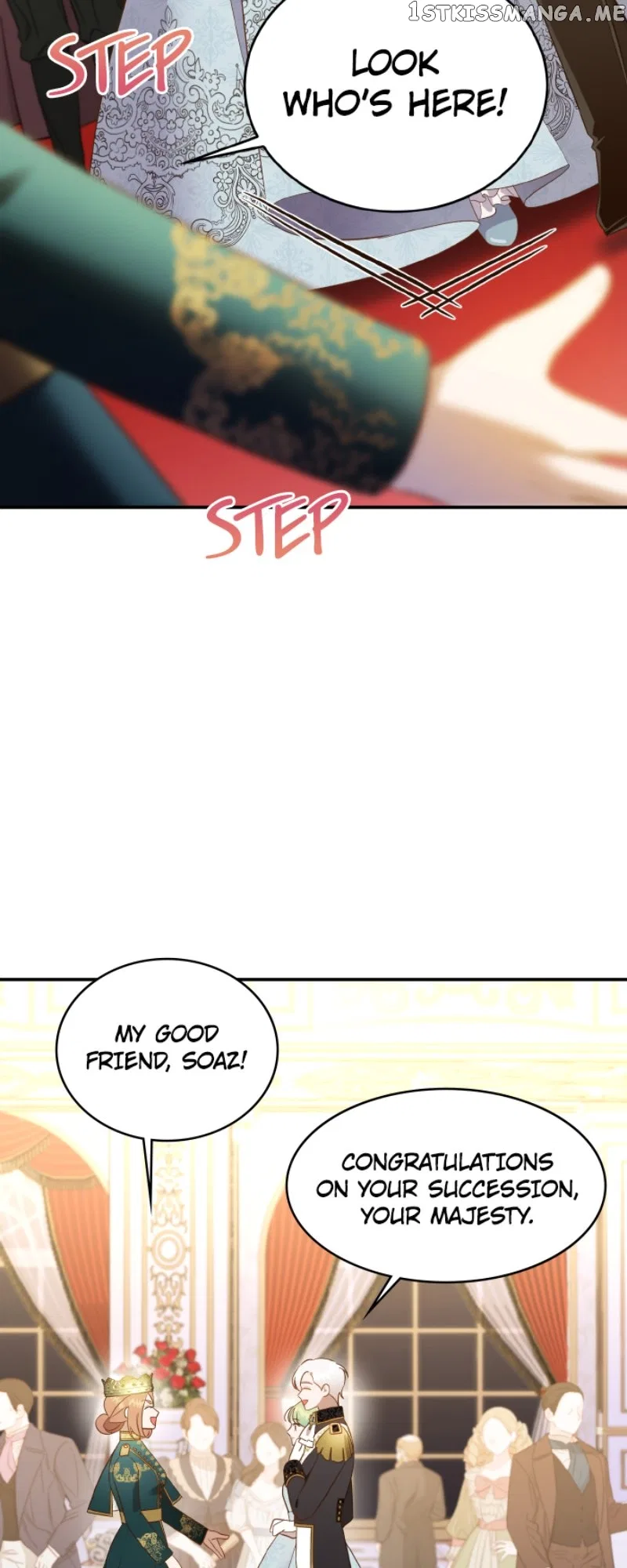 Death To The White Ferret Weasel Chapter 65 – Page 43