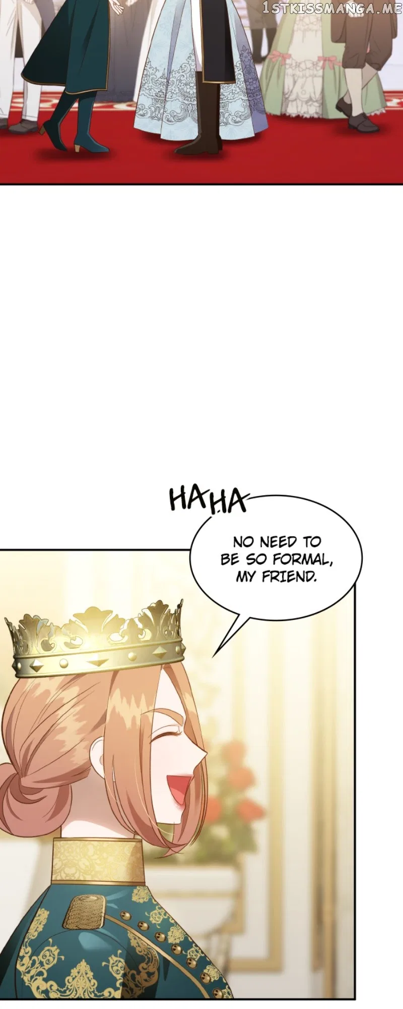 Death To The White Ferret Weasel Chapter 65 – Page 44