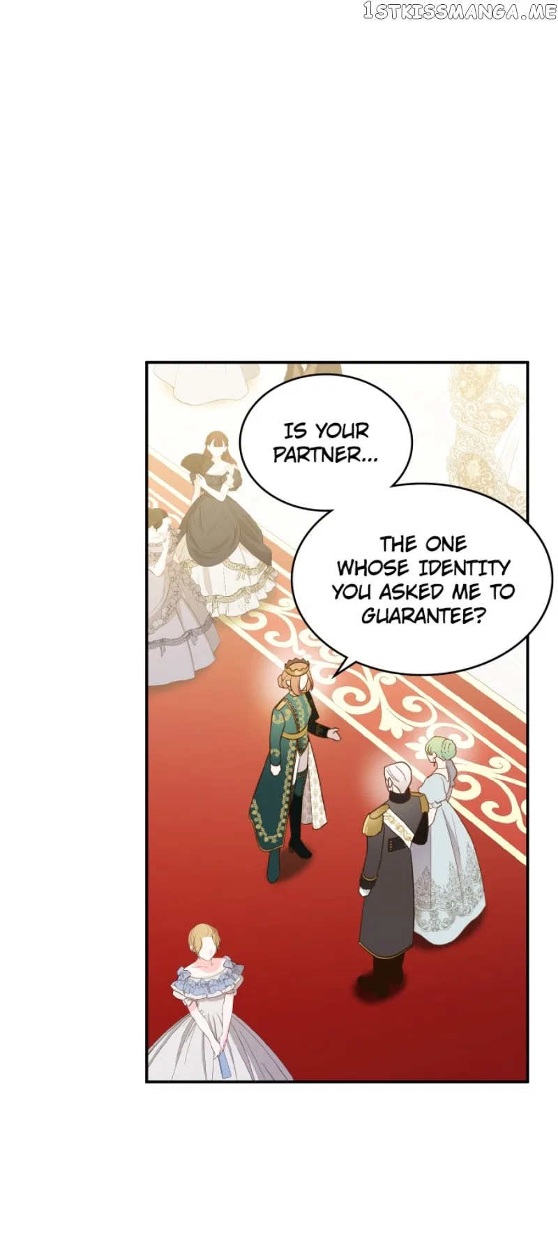 Death To The White Ferret Weasel Chapter 65 – Page 45