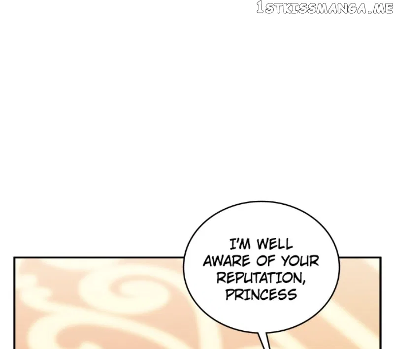 Death To The White Ferret Weasel Chapter 65 – Page 48