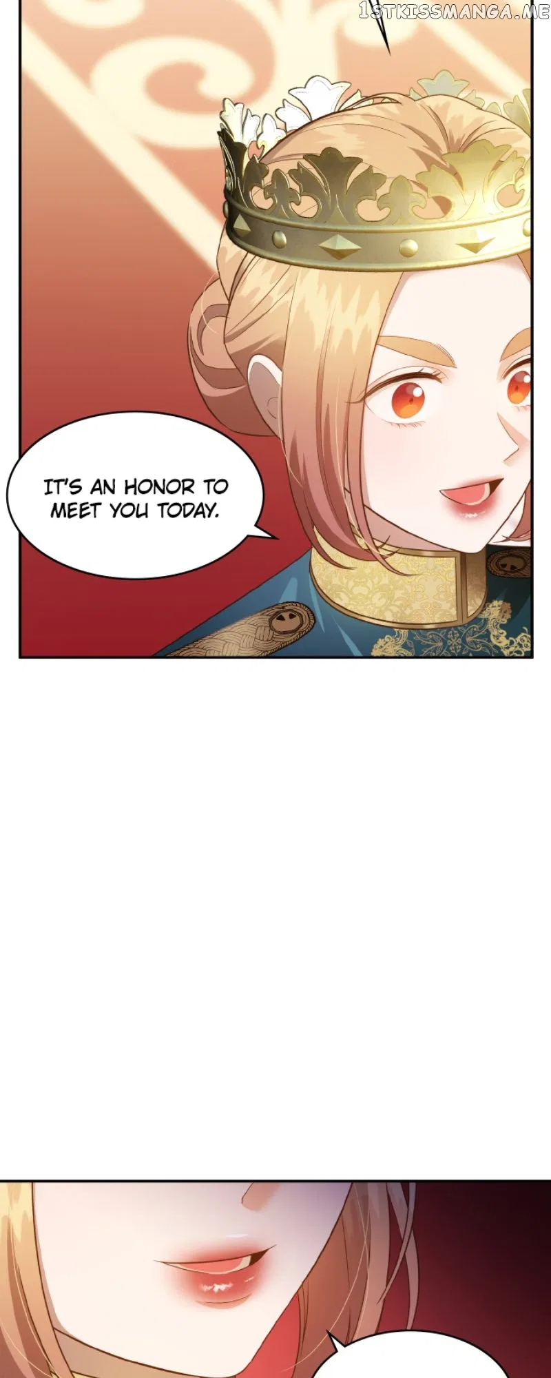 Death To The White Ferret Weasel Chapter 65 – Page 49