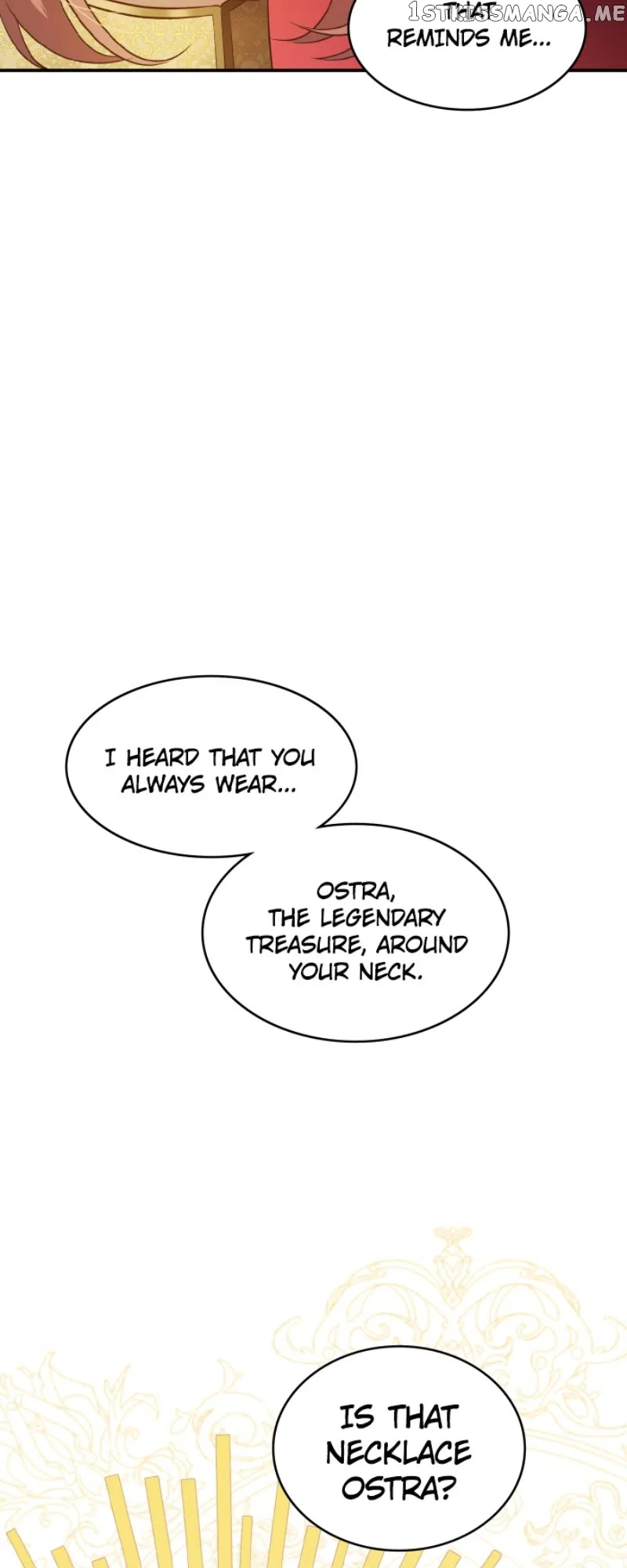 Death To The White Ferret Weasel Chapter 65 – Page 50
