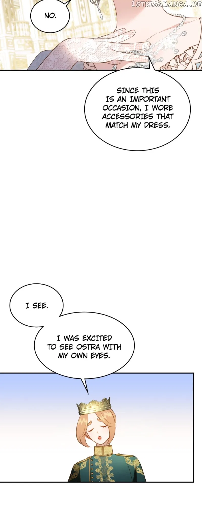 Death To The White Ferret Weasel Chapter 65 – Page 53