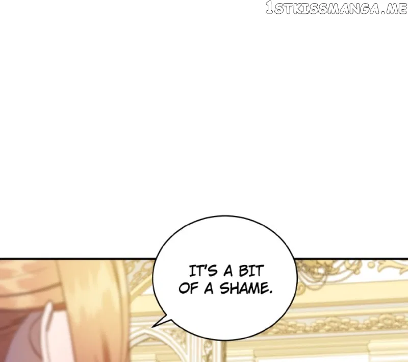 Death To The White Ferret Weasel Chapter 65 – Page 54