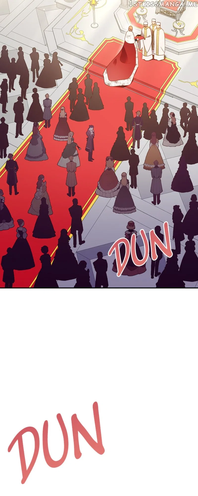 Death To The White Ferret Weasel Chapter 64 – Page 4