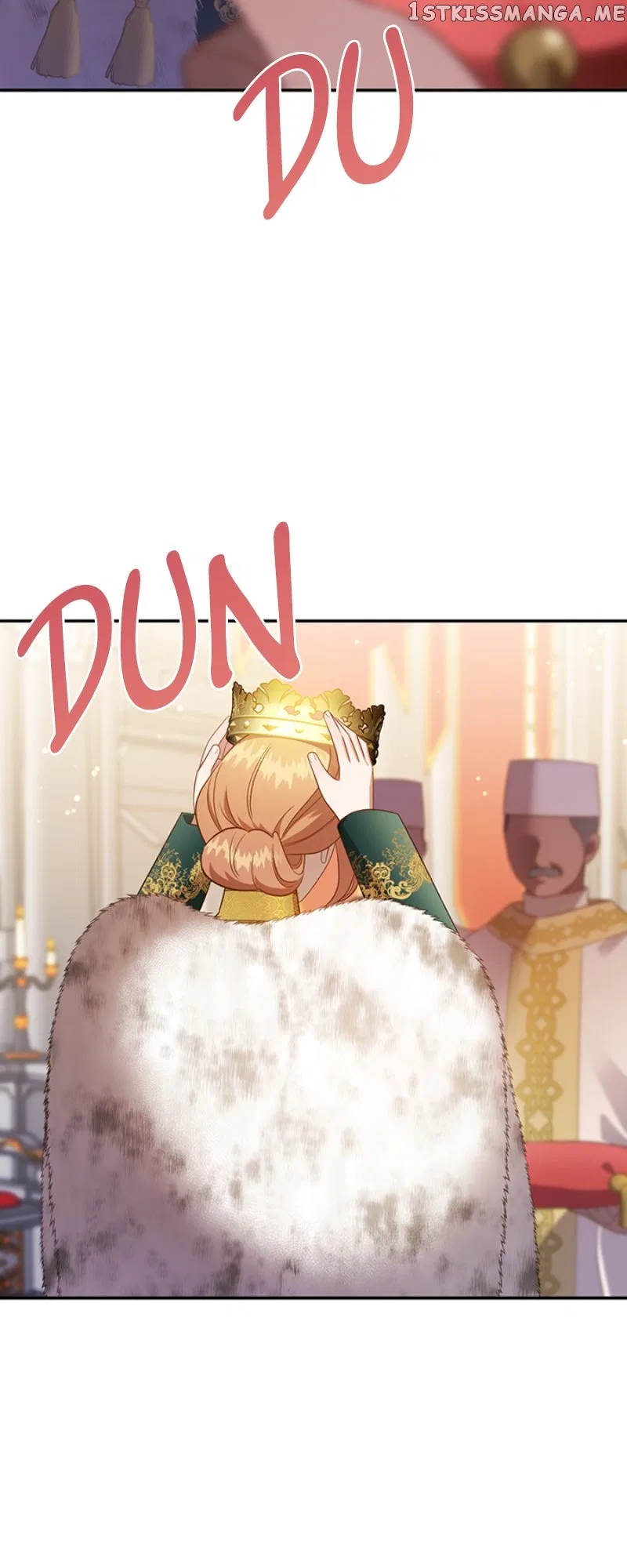 Death To The White Ferret Weasel Chapter 64 – Page 6