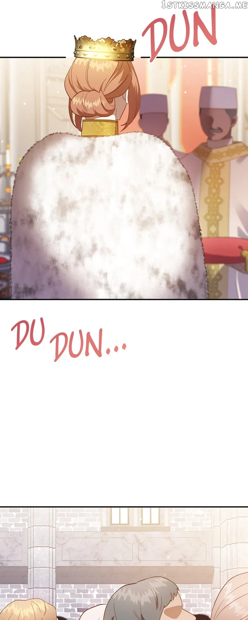 Death To The White Ferret Weasel Chapter 64 – Page 7