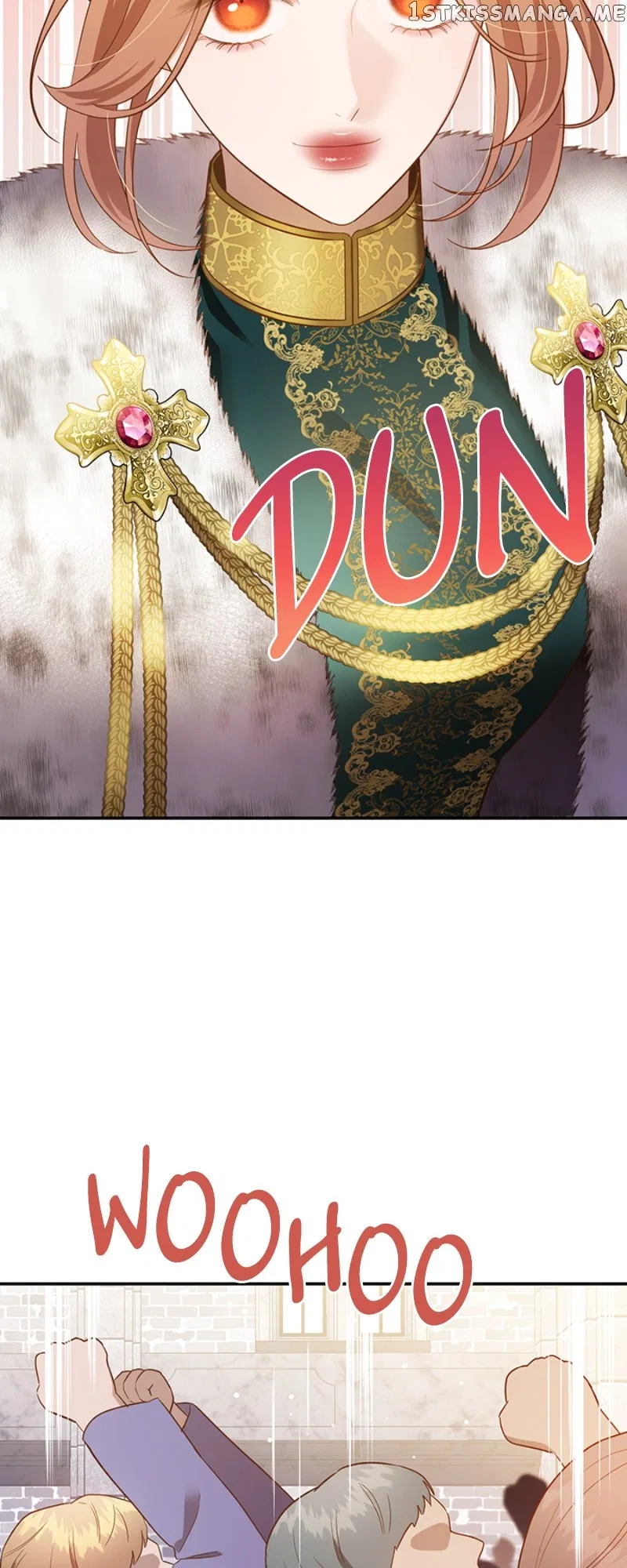 Death To The White Ferret Weasel Chapter 64 – Page 9
