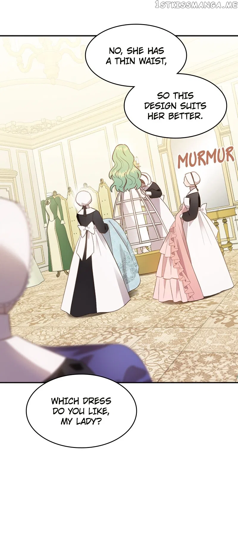 Death To The White Ferret Weasel Chapter 64 – Page 15