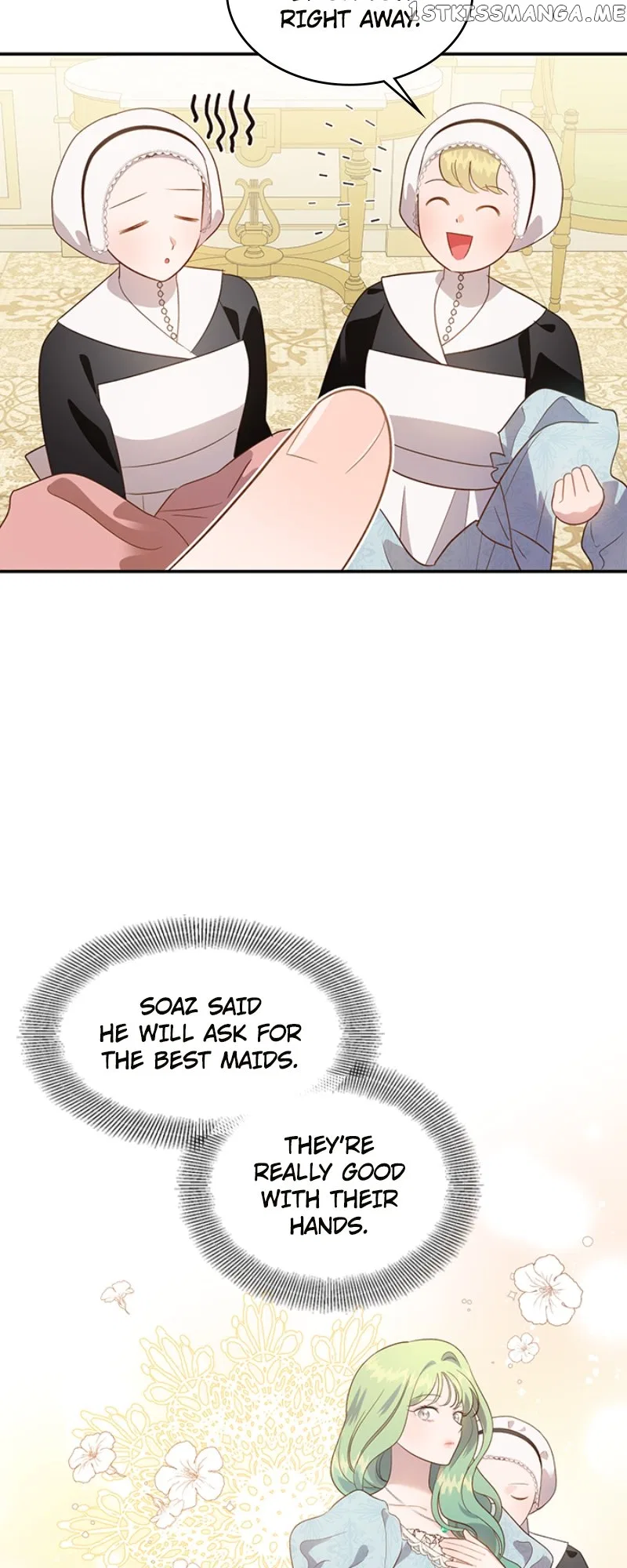 Death To The White Ferret Weasel Chapter 64 – Page 17