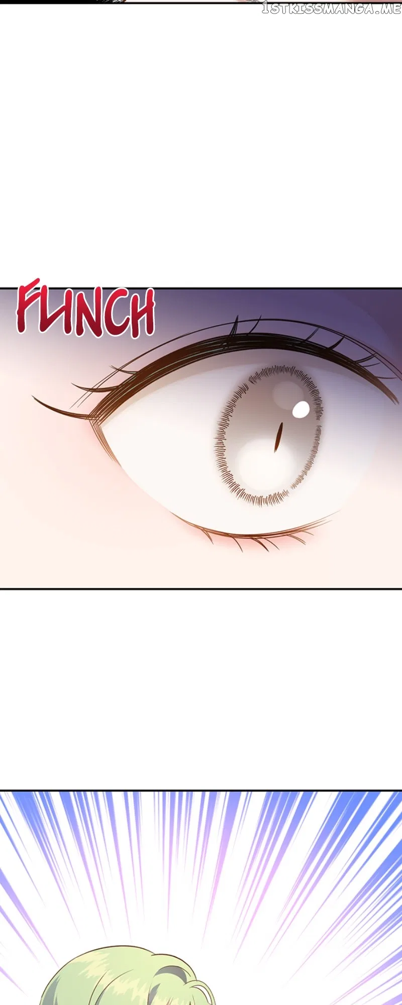 Death To The White Ferret Weasel Chapter 64 – Page 19