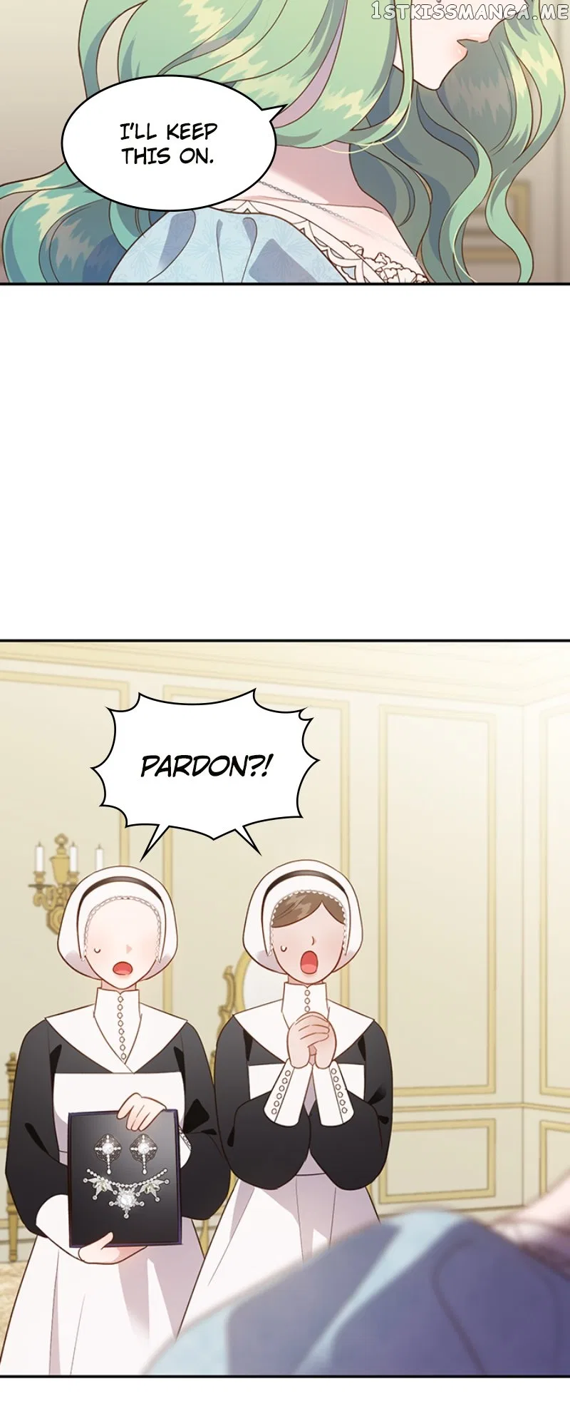 Death To The White Ferret Weasel Chapter 64 – Page 23