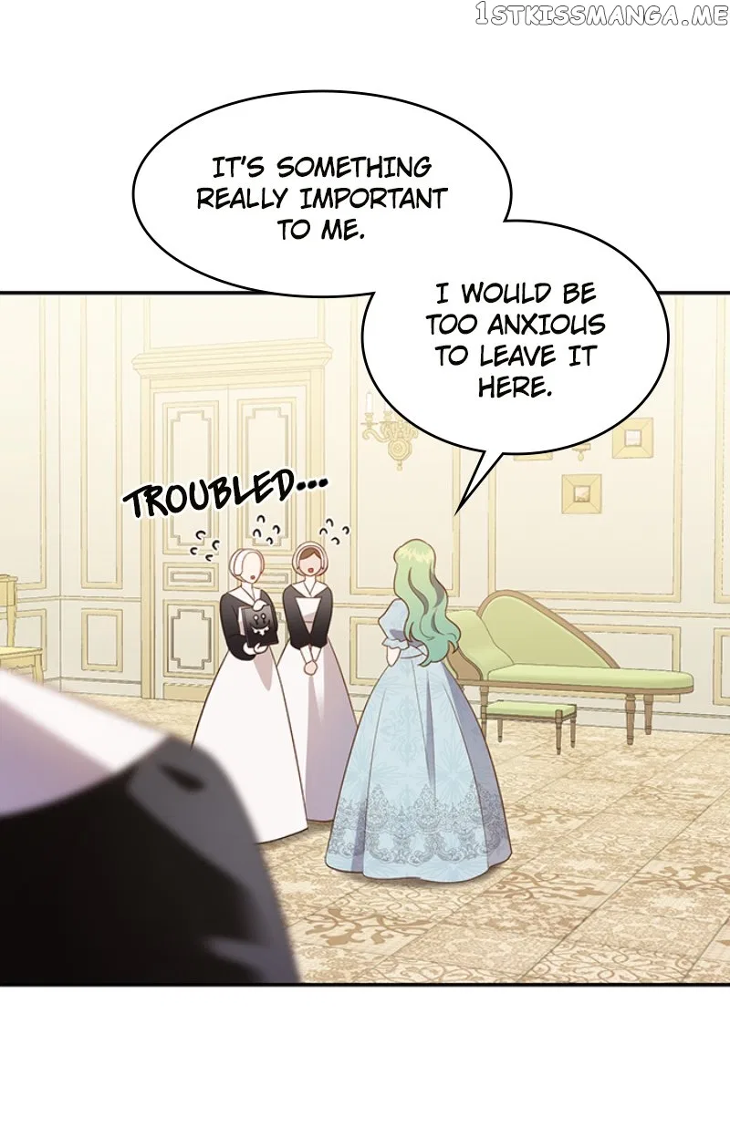 Death To The White Ferret Weasel Chapter 64 – Page 25