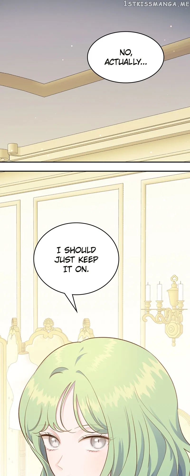 Death To The White Ferret Weasel Chapter 64 – Page 39