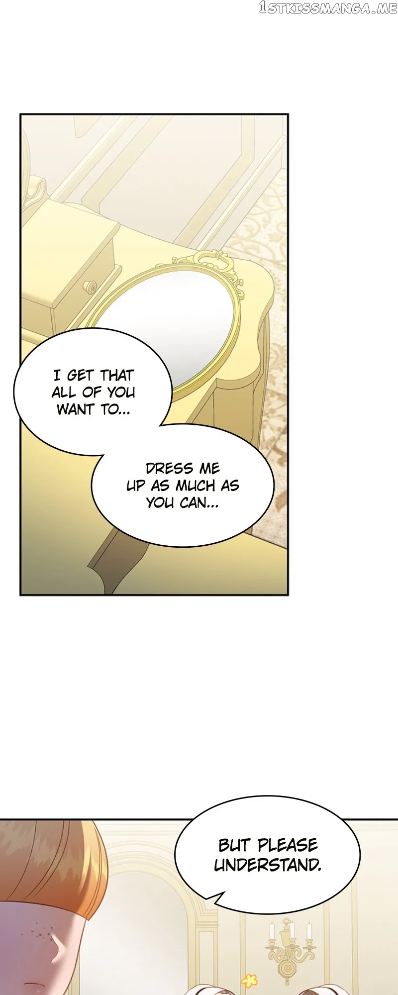 Death To The White Ferret Weasel Chapter 64 – Page 41