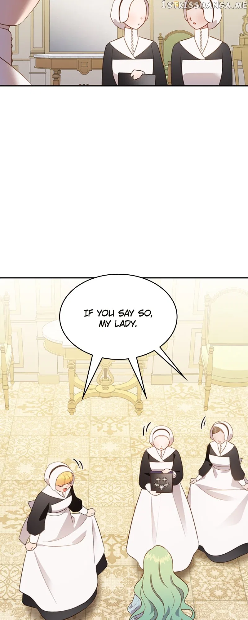 Death To The White Ferret Weasel Chapter 64 – Page 42