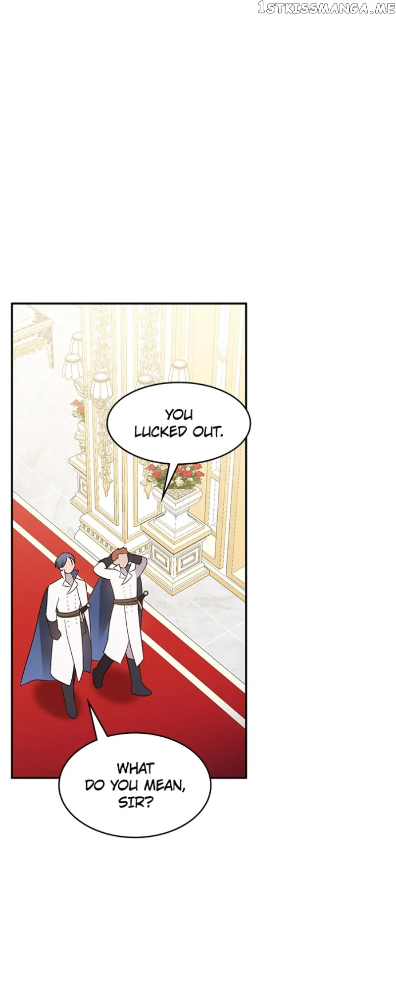 Death To The White Ferret Weasel Chapter 64 – Page 48