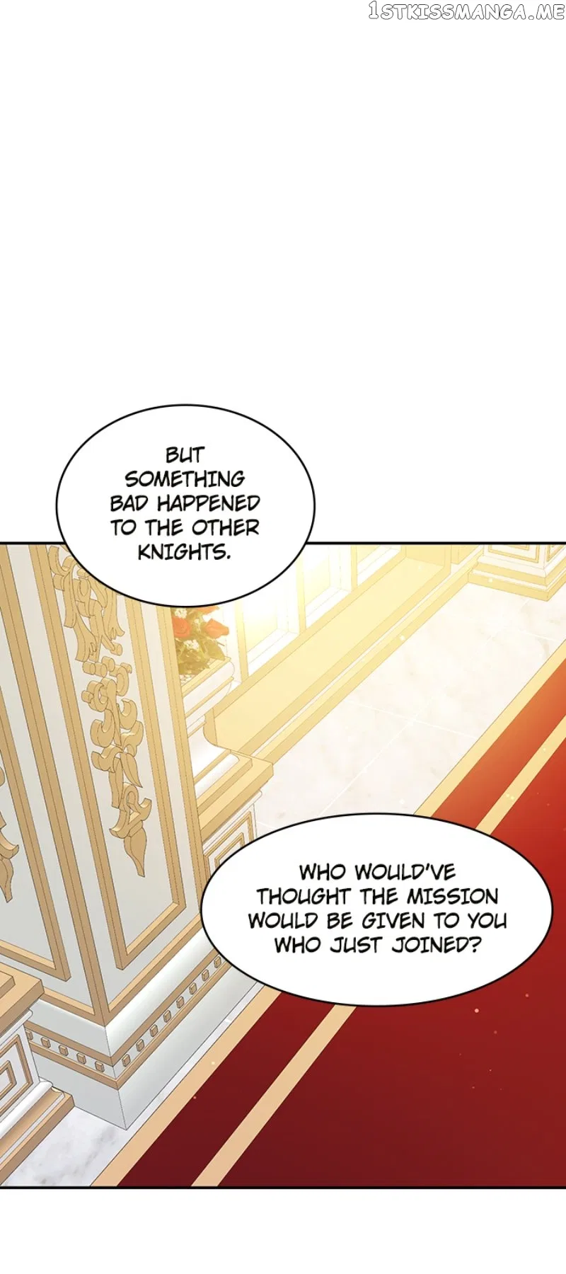 Death To The White Ferret Weasel Chapter 64 – Page 50