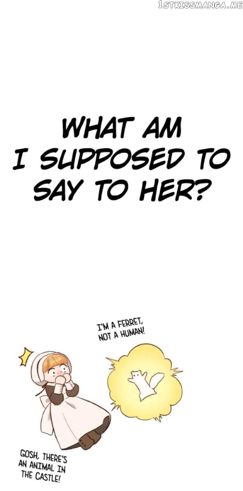 Death To The White Ferret Weasel Chapter 63 – Page 4
