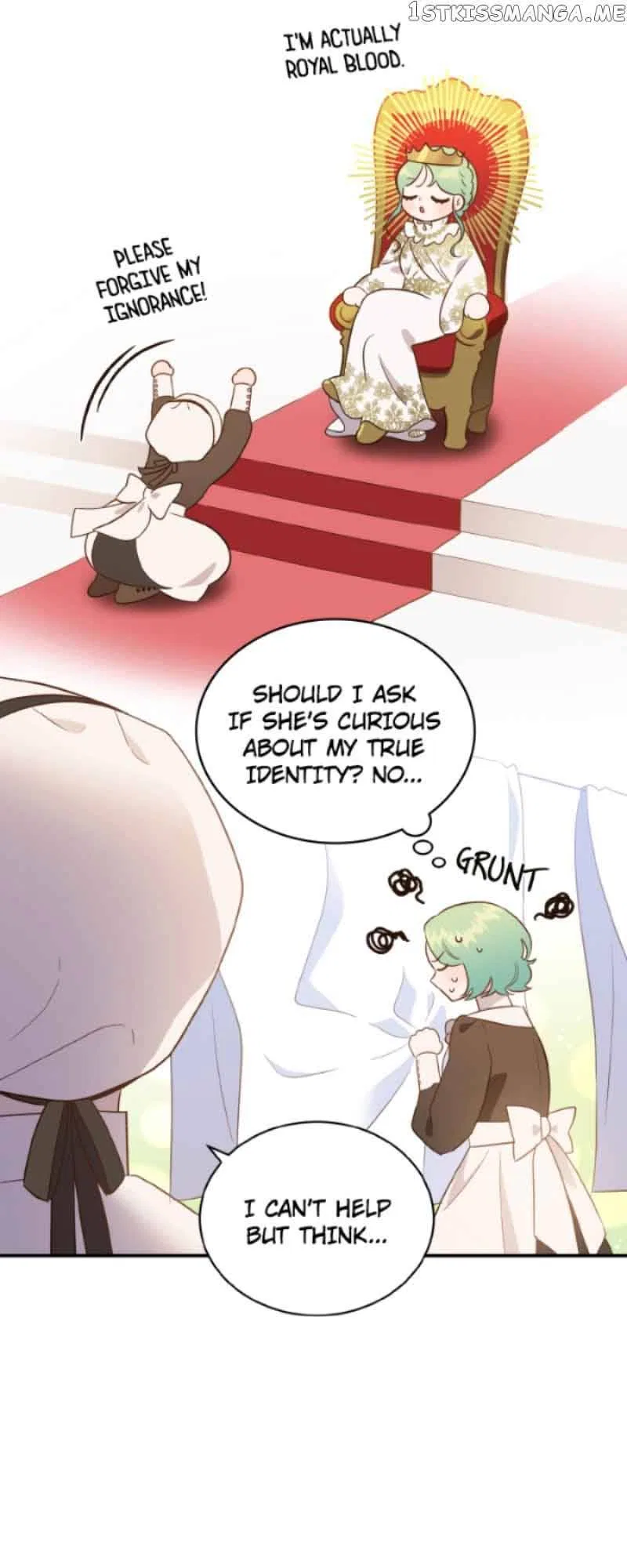 Death To The White Ferret Weasel Chapter 63 – Page 5