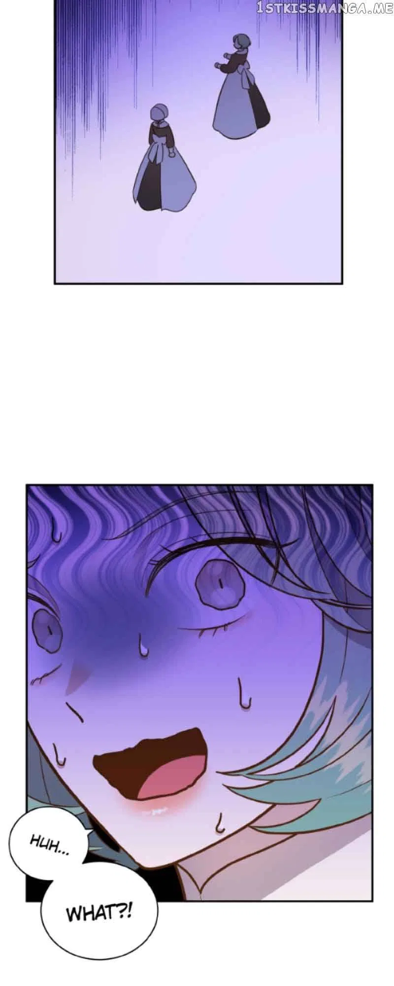 Death To The White Ferret Weasel Chapter 63 – Page 7