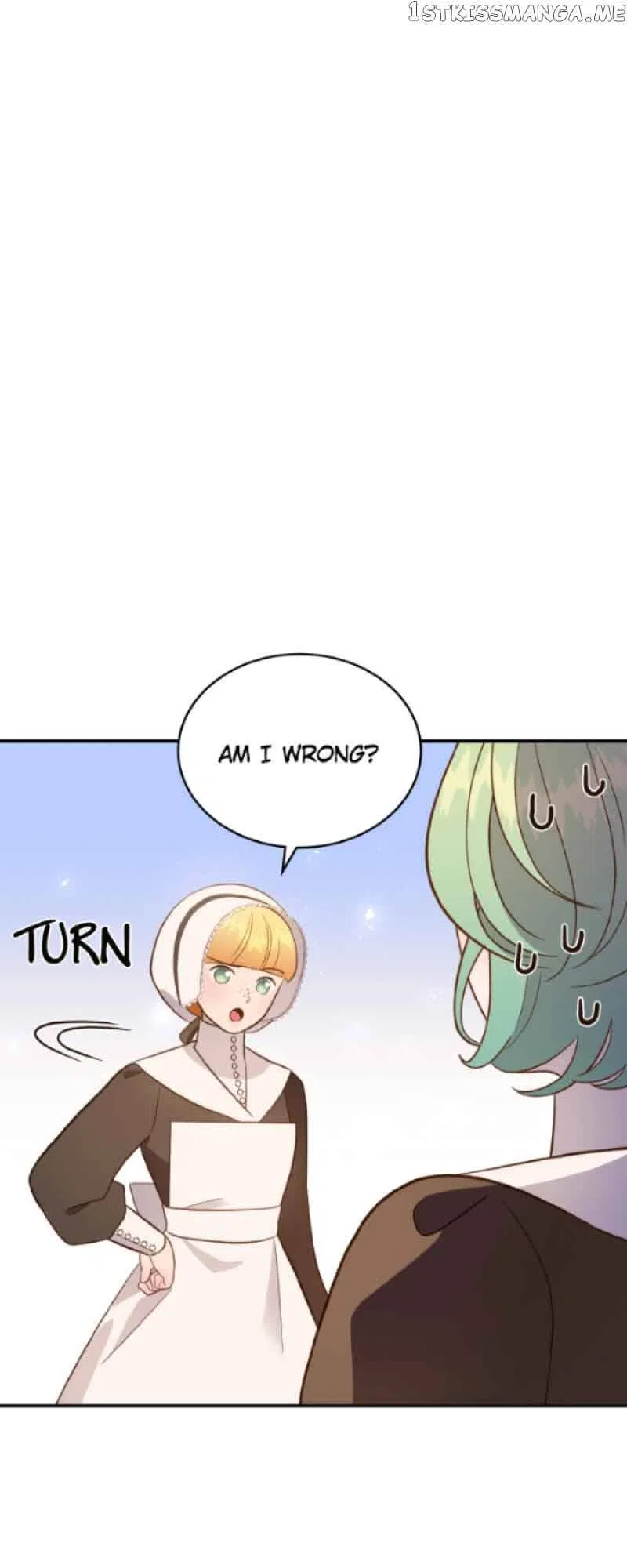 Death To The White Ferret Weasel Chapter 63 – Page 9