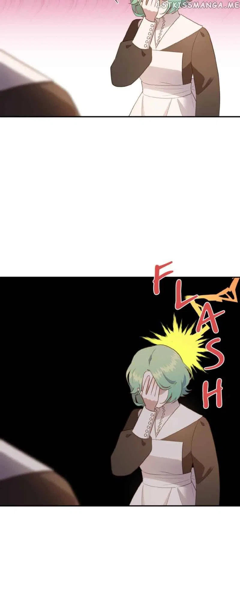 Death To The White Ferret Weasel Chapter 63 – Page 19