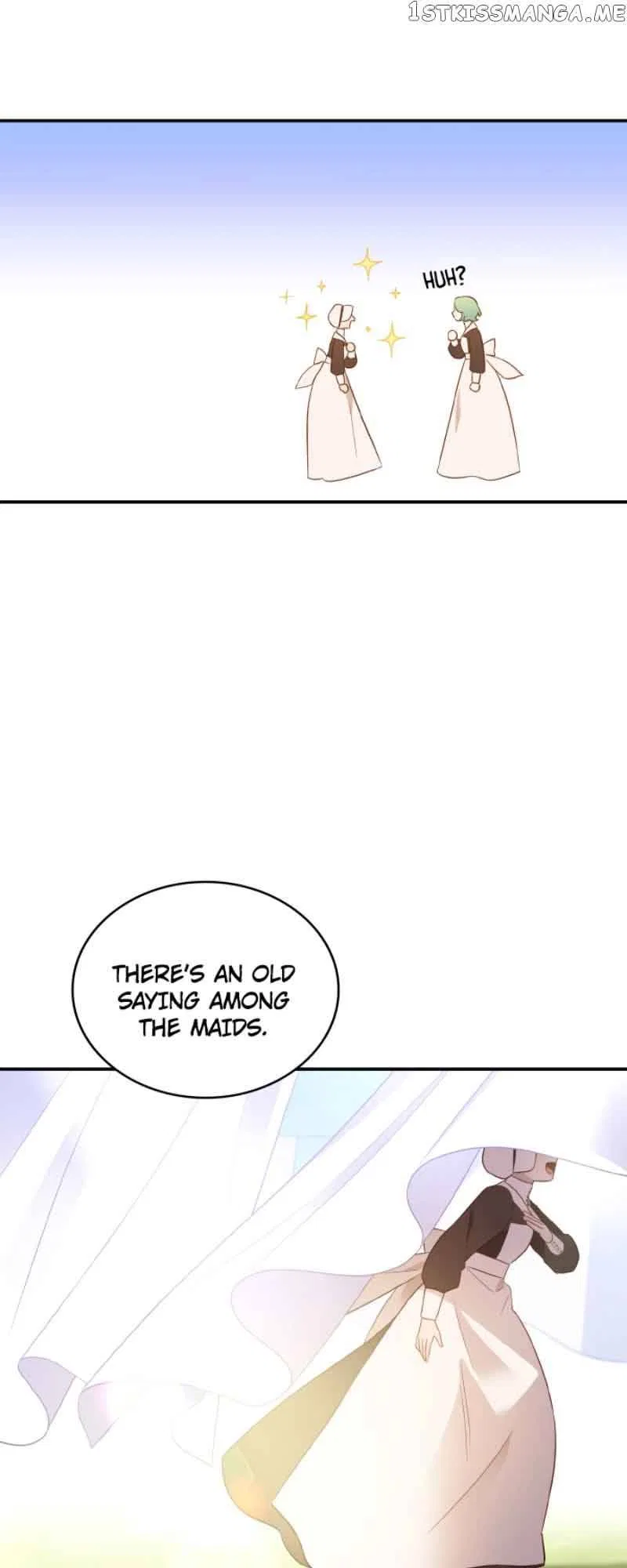Death To The White Ferret Weasel Chapter 63 – Page 24