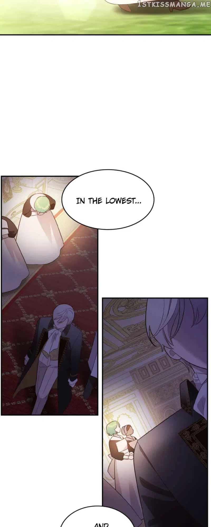 Death To The White Ferret Weasel Chapter 63 – Page 25
