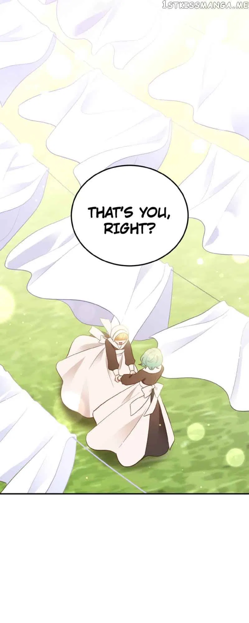 Death To The White Ferret Weasel Chapter 63 – Page 28
