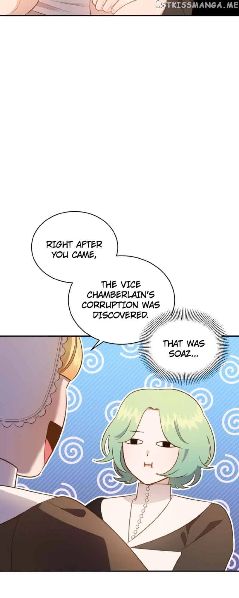 Death To The White Ferret Weasel Chapter 63 – Page 30