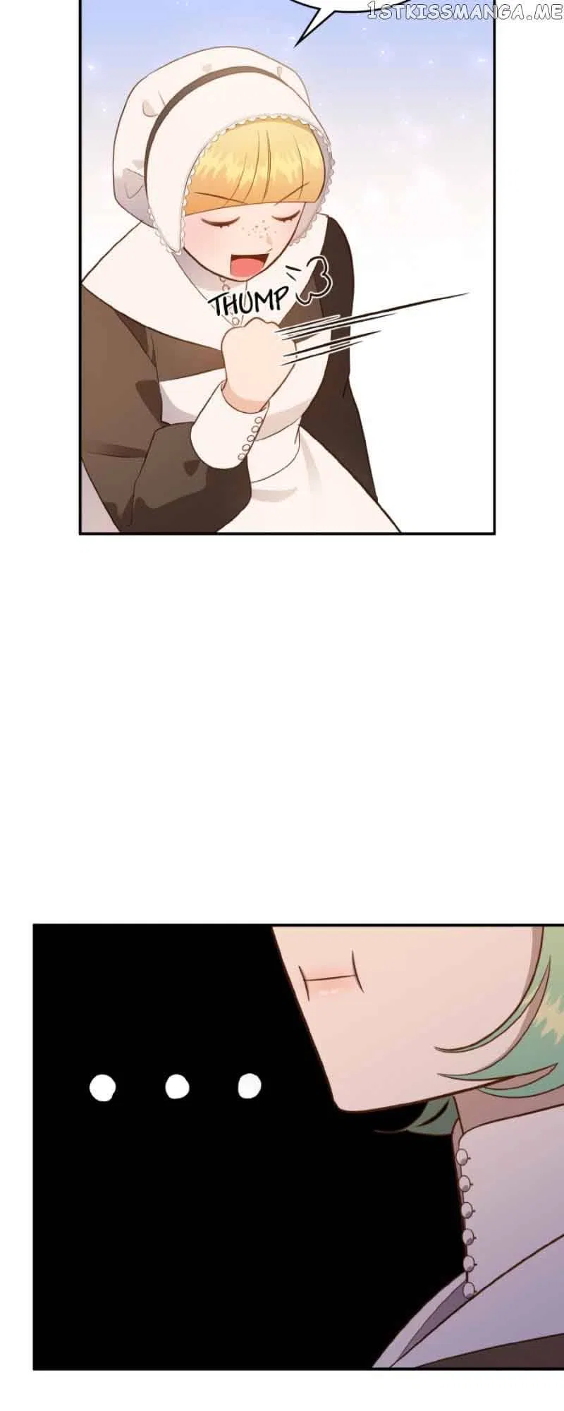 Death To The White Ferret Weasel Chapter 63 – Page 34