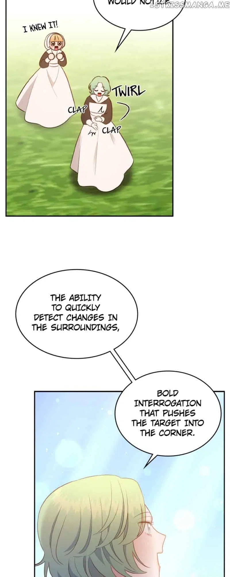 Death To The White Ferret Weasel Chapter 63 – Page 37