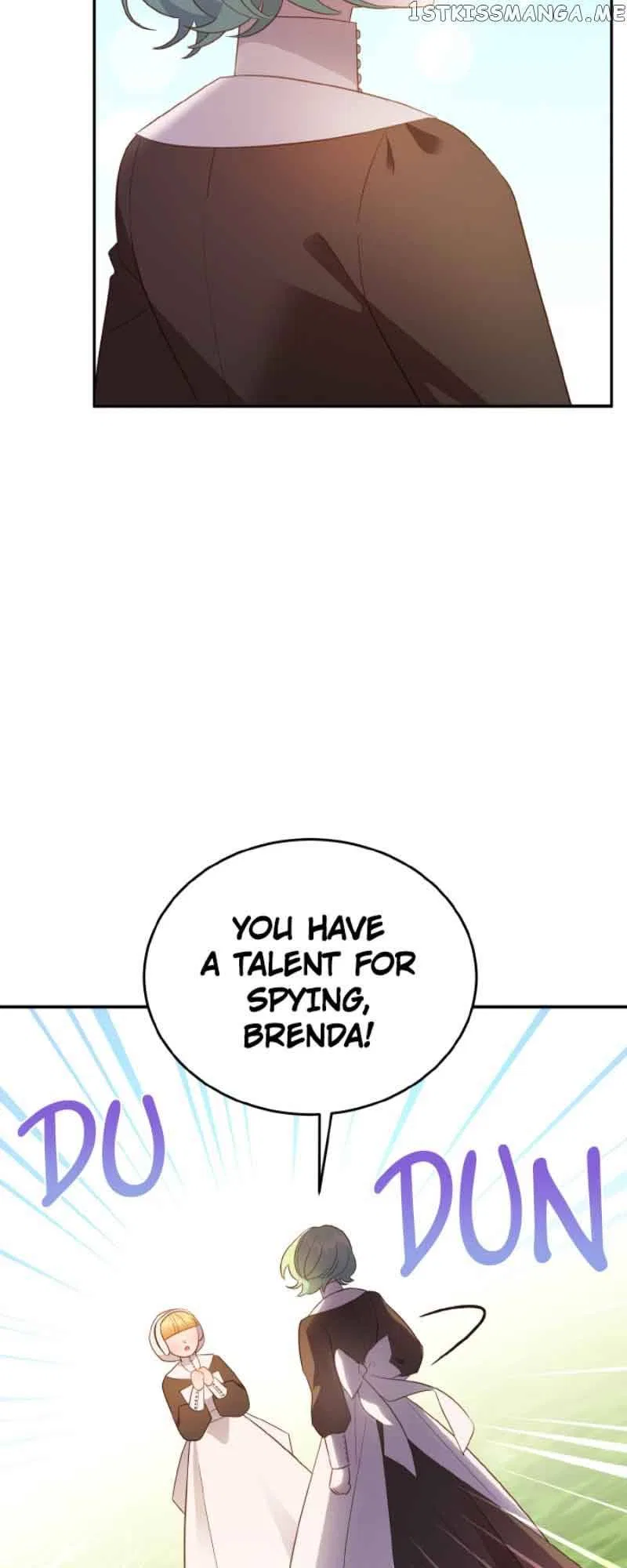Death To The White Ferret Weasel Chapter 63 – Page 38