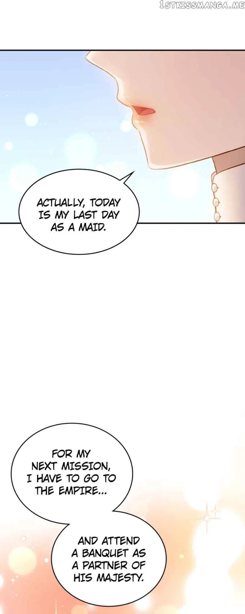 Death To The White Ferret Weasel Chapter 63 – Page 40