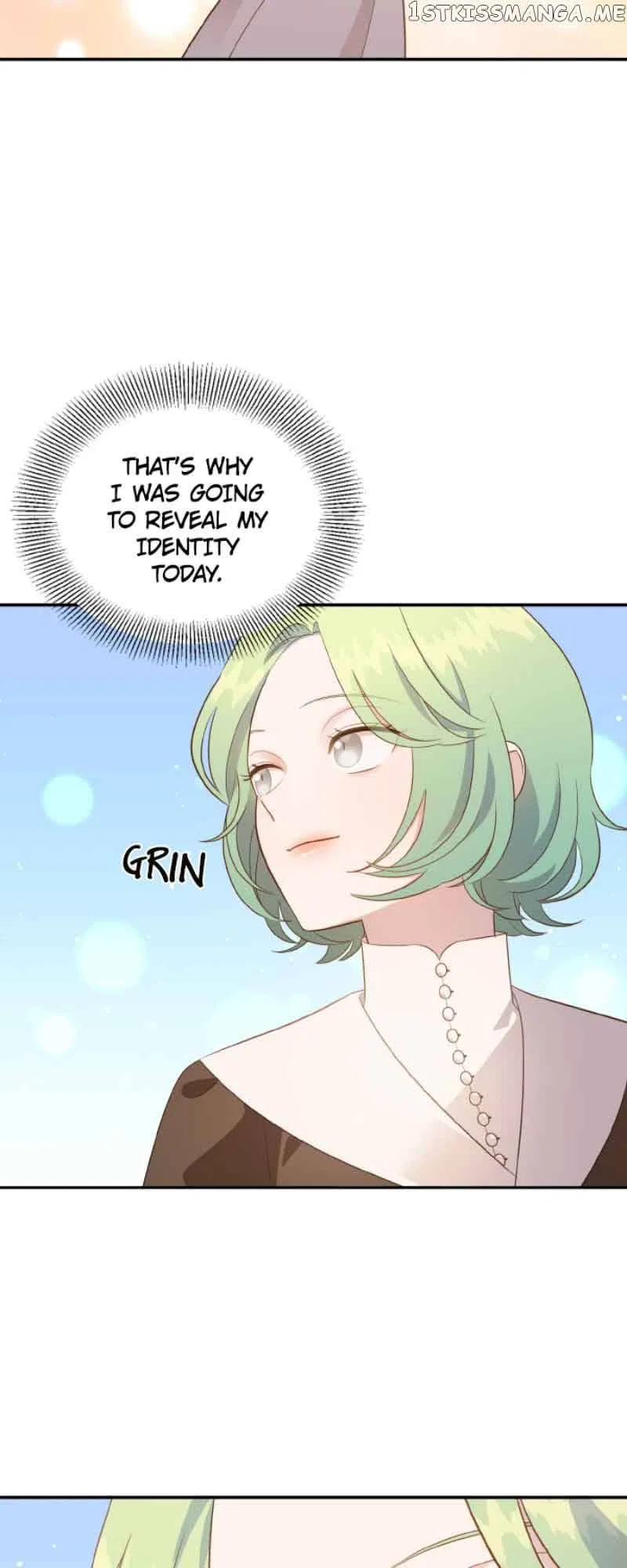 Death To The White Ferret Weasel Chapter 63 – Page 42