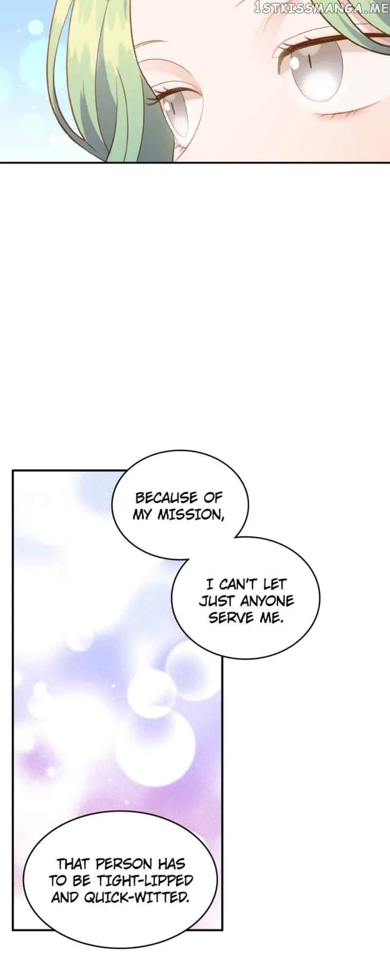 Death To The White Ferret Weasel Chapter 63 – Page 43