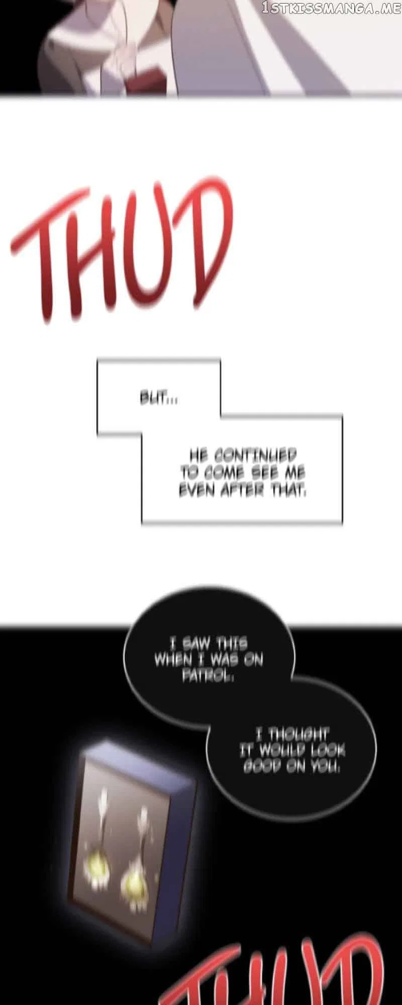 Death To The White Ferret Weasel Chapter 63 – Page 59