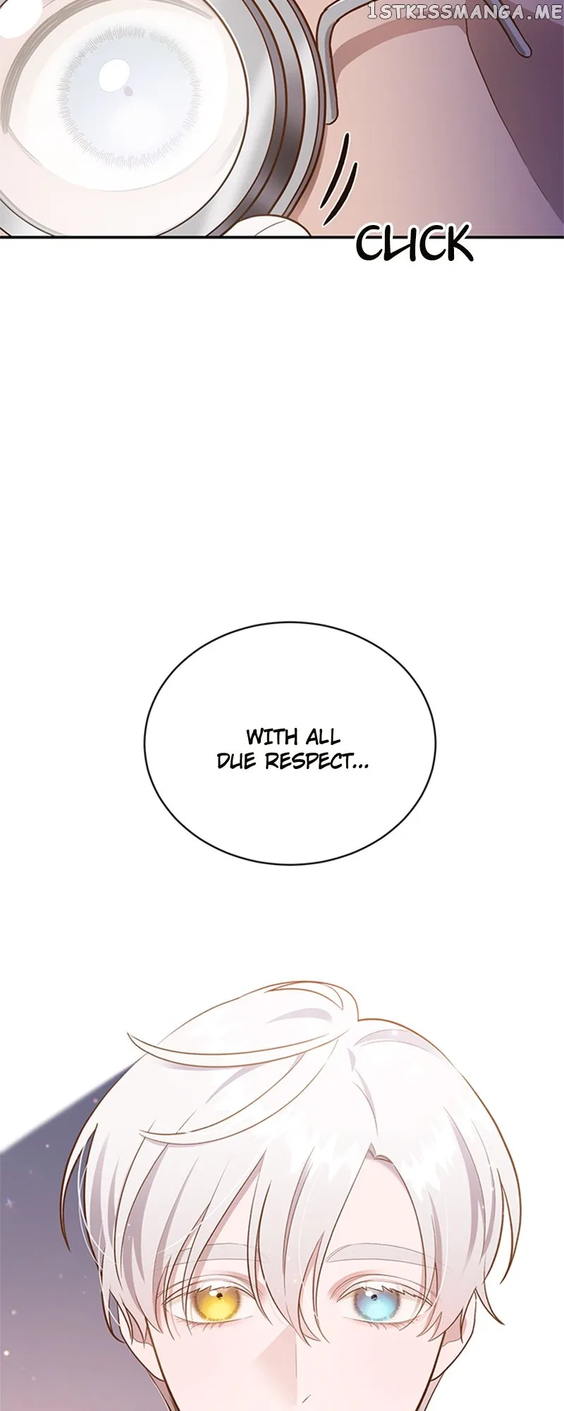 Death To The White Ferret Weasel Chapter 62 – Page 6
